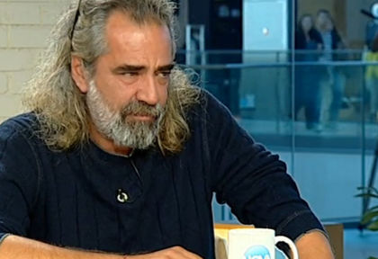 Андрей Слабаков състави СПИСЪК на греховете му