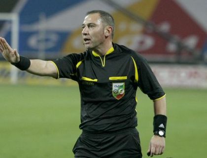 БФС призна грешките на съдиите в мачовете между "Левски" и Литекс