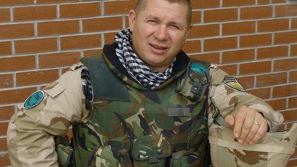 Бригаден генерал Груди Ангелов поема командването на 61-ва Стрямска бригада