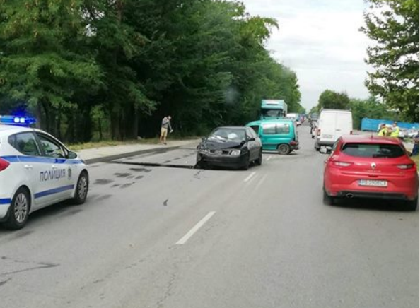 Пежо направи обратен на 