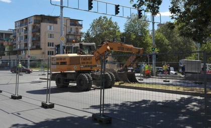Рестартиха ремонта на 