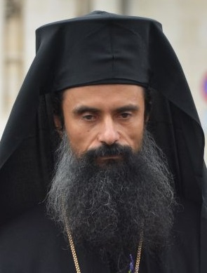 Видинският митрополит Даниил: Да изпълним този последен завет на йеромонах Игнатий, който казва, че всичко, което прави, е за народната полза