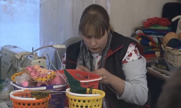 Да учиш всичко за живота като възрастен: Порасналите деца с увреждания