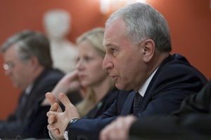 Опозиционери в Русия изобличиха медийния монопол на руския Пеевски