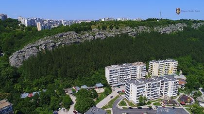 Велико Търново: Автоматична станция вече следи качеството на въздуха в квартал „Бузлуджа“