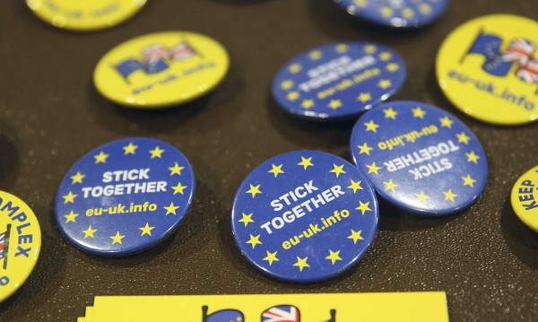 Европа ще се променя, европейските договори – не!