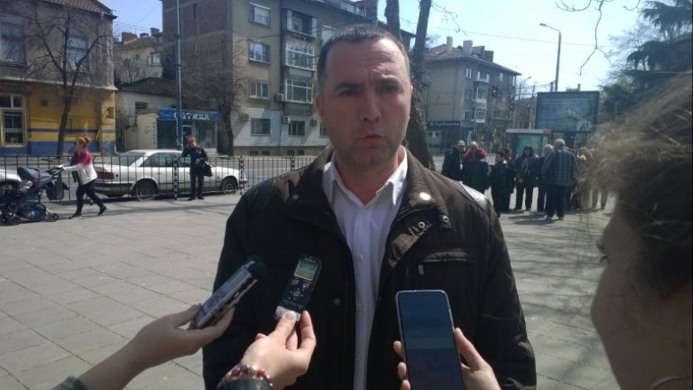 Тодор Ангелов, Тракийско дружество „Екзарх Антим I“: На този ден свеждаме в глава пред онези 50 000 мъченици тракийци – избити, докато бягат към свободната част на България