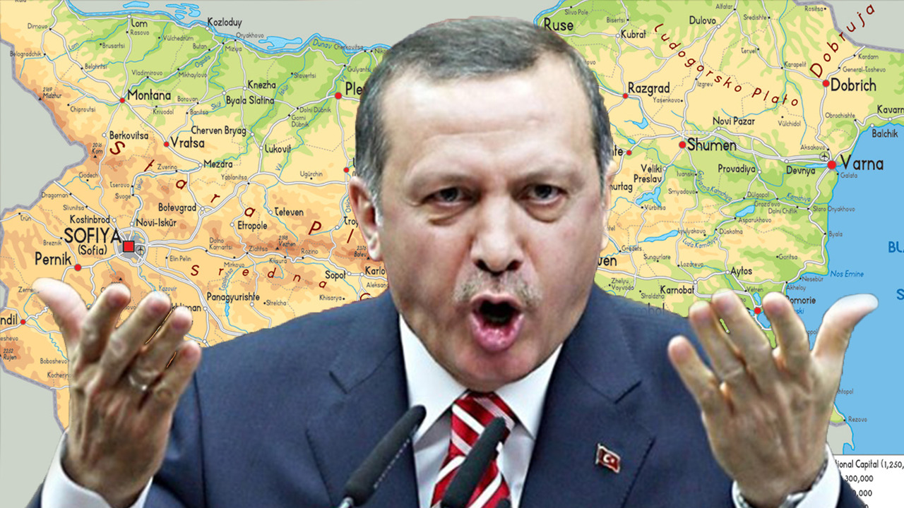 ЕКСКЛУЗИВНО! Евродепутат директно: Турция провокира напрежение в българското общество със сепаратистки искания