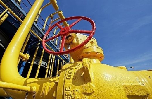 Преговаряме с Москва за газа за 