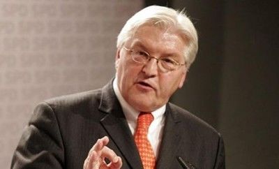 Франк-Валтер Щайнмайер: Това е тъжен ден за Европа
