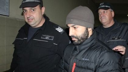Мароканец, тартор в ИДИЛ, иска свобода от Пловдивския апелативен съд