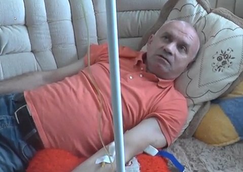 Шофьор се излекува от рак, използвайки обикновен метод-Вижте чудото!