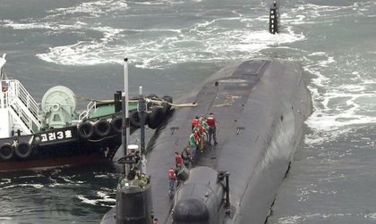 Китай зове САЩ да спре военните маневри в Южна Корея