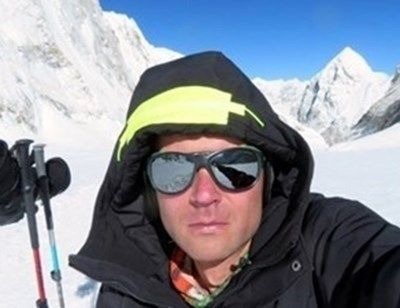 Последно сбогом си взимат днес близки и приятели с алпиниста Иван Томов