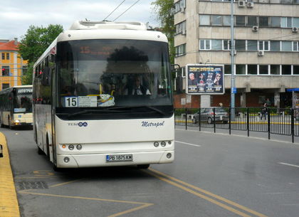 Затваря се и участък от бул. „Пещерско шосе“, промени в маршрутите на 5 автобусни линии