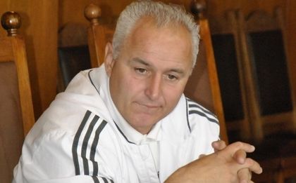 Бончо Генчев специален гост на среща на феновете на Арсенал
