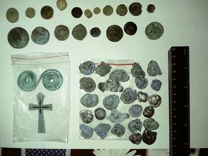 20 полицейски производства и полицейски преписки са образувани през изминалото денонощие