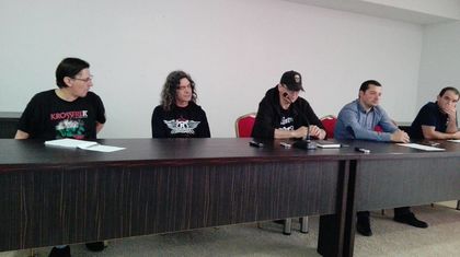 На „Полинеро рок фест” ще ври и ще кипи! Вижте програмата