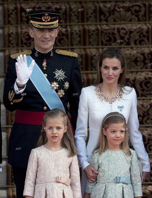 El Pais (Испания): Испанският крал е направил обръщение към нацията на Бъдни вечер