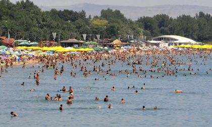 От Москва: България е добра възможност за руските туристи!