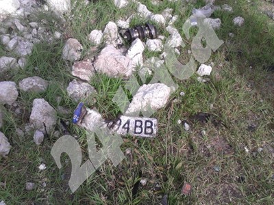 Очевидец на катастрофата с 3 жертви: Мъртвите бяха приклещени в колите, не можеха да ги извадят