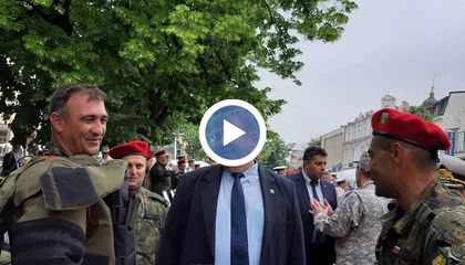 Продадоха бившата военна болница в Русе