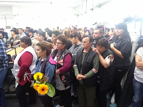 Европейски избори 2019: Д-р Иво Ралчовски: Благодарение на евродепутатите от ГЕРБ България стана разпознаваема в Европа