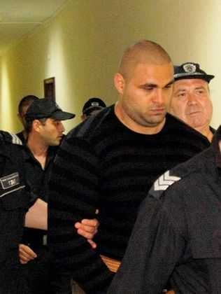Окончателно: Обвинените за стрелба срещу Митьо Очите остават в ареста