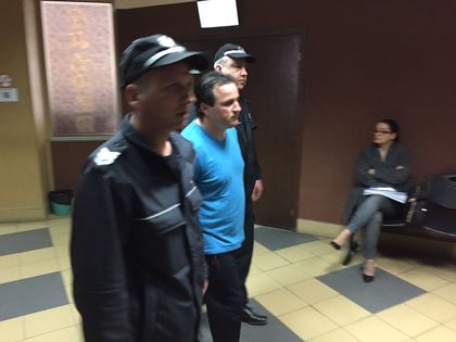 СНИМКИ: Ето го мъжа от Пловдив, пребил до смърт своя работник