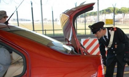 Mafiozo Italiano: На Ботуша без глоби с BG номера