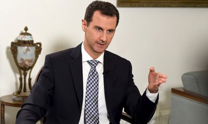 Асад: Ако изпратят военни от Анкара и Рияд, ще са терористи