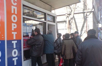 Рекорден джакпот за Великден. Кой ще е новият милионер?