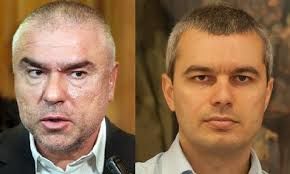 Дядоивановата ръкавичка