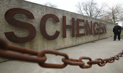 С електронни визи из Шенген? ЕС обмисля!