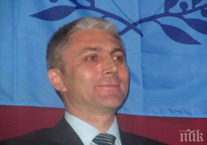 ДПС на партийно заседание след ултиматума на БСП