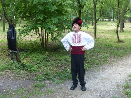 Ако сте в Пловдив, идете на събор в парк Лаута