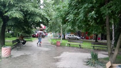 До 25 градуса в Пловдив, но ще превалява