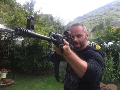 Серийни убийци в нова предавене