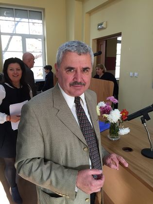 Приключиха изборите на новите декани в Пловдивския университет