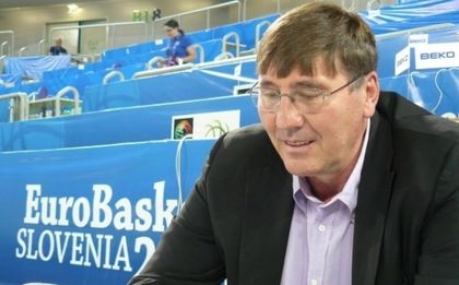 Федерацията ще избира треньор на националния на баскетбол на 8 декември