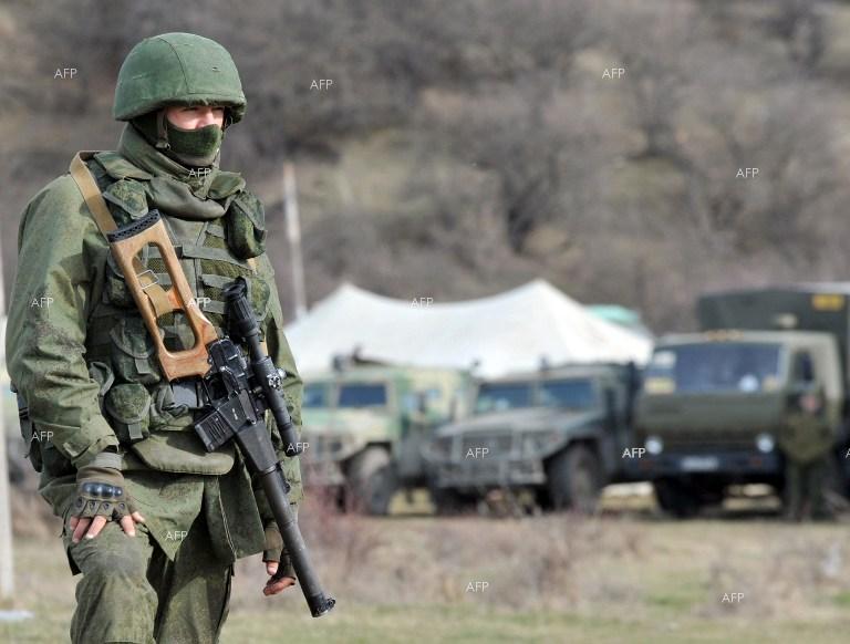 ТАСС: Русия и Сърбия ще проведат съвместни военни учения през втората половина на годината