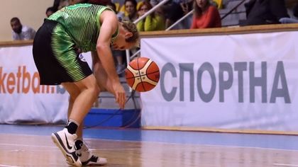 Берое отново без Франкамп срещу Рилски