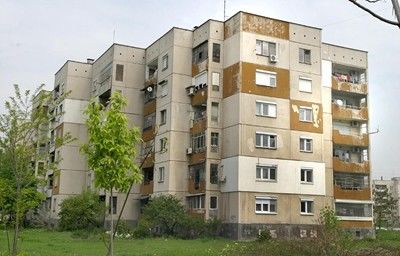 Благоевград санира 15 блока и довършва още 41, Пловдив - нито един