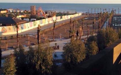 Левски е в Анталия, сменя Габала с Тобол