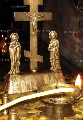 Пловдив: Негово високопреосвещенство Пловдивският митрополит Николай ще оглави Архиерейска света Литургия в митрополитския храм 