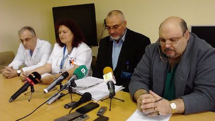 Медицинските стандарти в Онкоцентъра не са нарушени, атаката срещу нас е грозна и мощна
