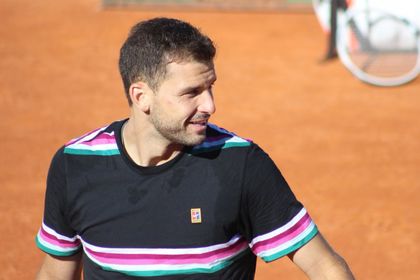 Григор Димитров и Хачанов победиха четвъртите поставени в Мадрид