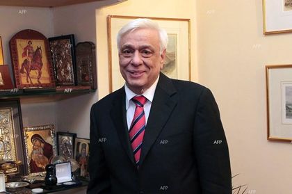 „Фактор“ (Македония): Гръцкият президент няма да присъства на инаугурацията на Стево Пендаровски