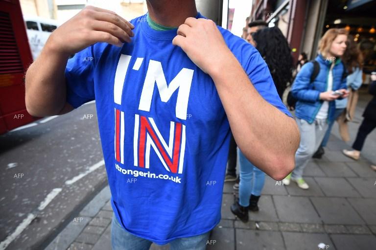 The Times: Тереза Мей предупреждава за капана на ЕС