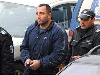 Събудиха Митьо Очите, най-близките са при него